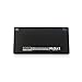 Koral 5000mAh Slim built in MFi External Battery Power Bank - Black