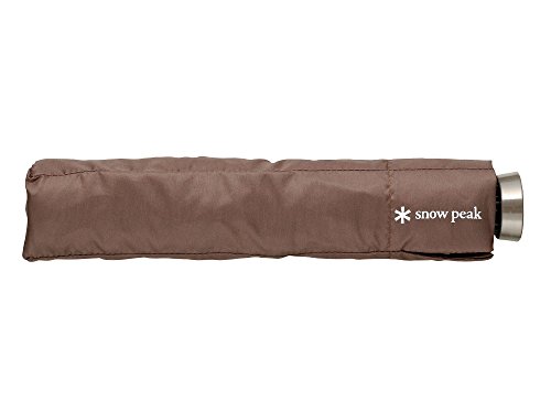 Snow-Peak-Ultra-Light-Umbrella-UG-135GY-Gray-Carbon-and-Aluminum-Lifestyle-Product-Designed-in-Japan-Lifetime-Product-Guarantee
