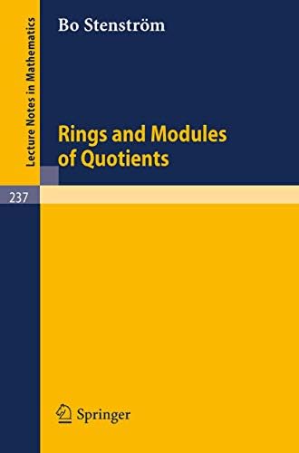 Amazon.com: Rings and Semigroups (Lecture Notes in Mathematics