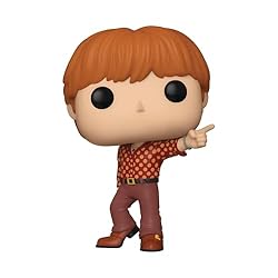 Funko POP Rocks: BTS