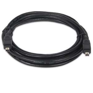 Ultra 10FT Firewire 400 Cable