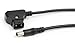 Alvin's Cables Anton Bauer Power Tap D Tap to 2.1 DC 12v Cable for KiPRO LCD Monitors