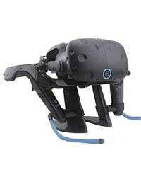 MBstand VR Stand   Soporte y controlador para HTC Vive Pro Soporte para auriculares VR para almacenamiento y pantalla para HTC Vive.