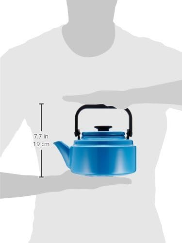 野田琺瑯 アムケトル