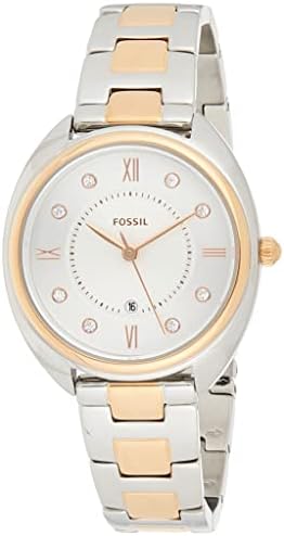 Fossil Watch Es5072, MULTI price in UAE 