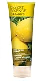 Desert Essence Shampoo Lemon Tea Tree 8 oz