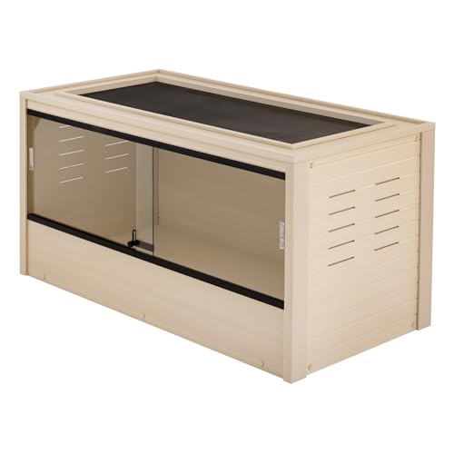 New Age Pet ECOFLEX Mojave Enclosure