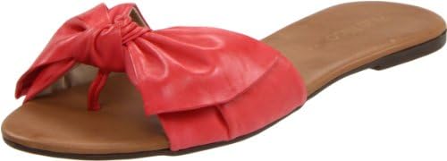 Klub Nico Women's Jodi Sandal,Geranium,7 M US