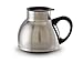 18oz Stainless Steel Thermal Insulated Chubby Coffee Mug Cup
