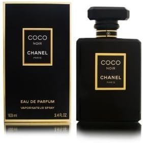 C H a N E L Coco Noir Eau De Parfum Spray 100ml