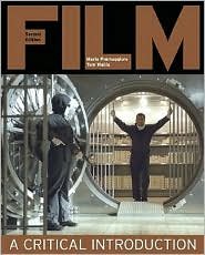 Film: A Critical Introduction 2nd (second) edition Text Only, by Maria T. Pramaggiore