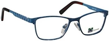 Children's Eyeglasses ES75 (Blue, 45)
