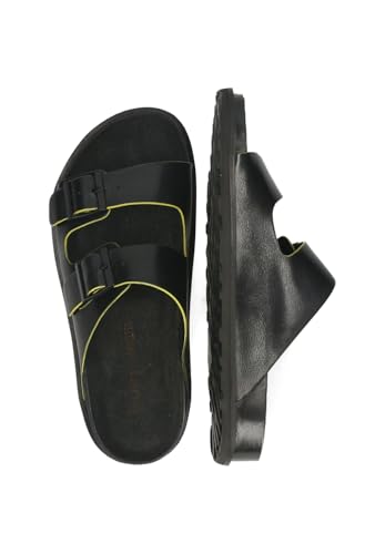 Melvin & Hamilton Maxel 1 Slippers for Men