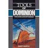 Tools of Dominion: The Case Laws of Exodus