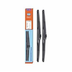 14 inch (14-A) Rear Wiper Blades Replacement for