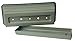 Bloem Dura Cotta Window Box Planter: 18