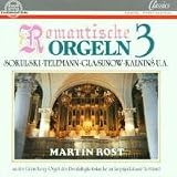 ROMANTIC ORGAN 3                                   image