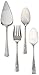 Lenox Holiday 4-Piece Serving Set