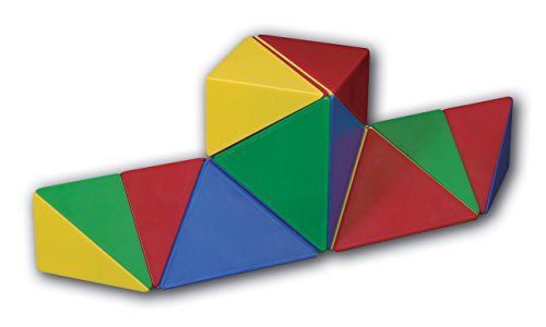 Popular Playthings Mag-Blocks 24-piece Play Set