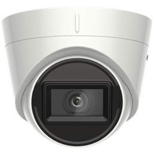 HIKVISION DS-2CE78D3T-IT3F 2.8MM TurboHD 2MP IR Outdoor Ultra-Low Light Analog Turret Camera with 2.8mm Lens