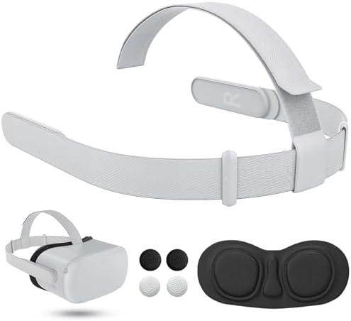 Amazon.com: Oculus Quest All-in-one VR Gaming Headset – 64GB