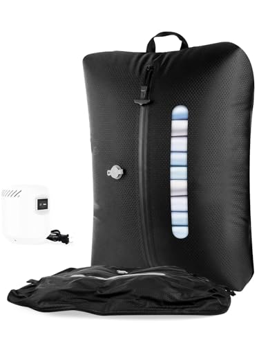 Spannender Preis! Guter Kurs: Für AIDONS Vakuumbeutel für Kleidung... zahlst du aktuell nur 20,18€. Interessantes Angebot!