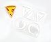 Creativity for Kids Pin & Patch Studio Create Your Own Pins & Patches Craft Kit