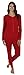 Sleepyheads Women's Thermal Onesie without Feet
