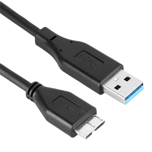 Samsung USB 3.0 External Hard Drive Cable