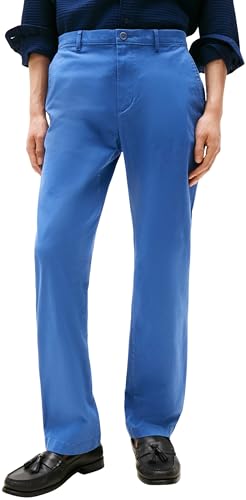 Chino para Hombre, Azul (Angorablue), 32W / 30L