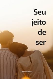 Livro Seu Jeito De Ser