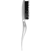 Paul Mitchell Pro Tools Teasing Brush, Hair Brush With Tail Handle for Back Combing, Lifting + Creating Volume, For All Hair Types