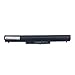 PowerSmart 2200mAh 694864-851, 695192-001, H4Q45AA, HSTNN-YB4D, VK04 Battery FOR HP Pavilion Sleekbook 14-b000, 15-b000, Pavilion Ultrabook 14-b000,