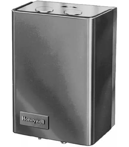 Honeywell L7224U Aquastat Relay – L7224U1002 / L7224U-1 For Boiler Control