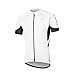 ARSUXEO Men's Short Sleeves Cycling Jersey Bicycle Biking Bike Shirt 636