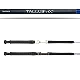 Shimano Tallus PX TLXC70XH Conventional Rods