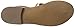 Jack Rogers Women's Maci Sandal