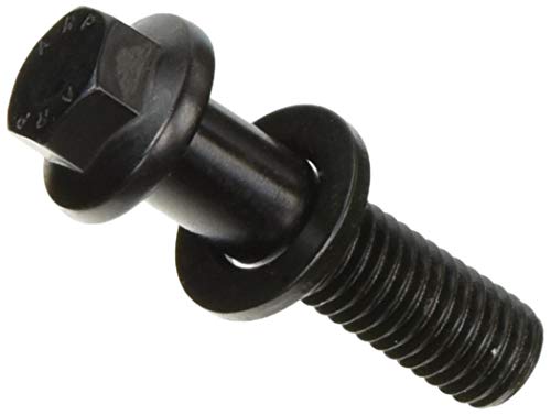 ARP (662-1005) Hex Oxide Bolt, Black