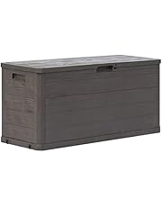 Amazon.es: Contenedores de almacenamiento: Jardín