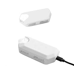 K0R41 Silicone Case for Flipper Zero - White