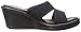 Skechers Women's Rumblers 2 Strap Slide Wedge Sandal