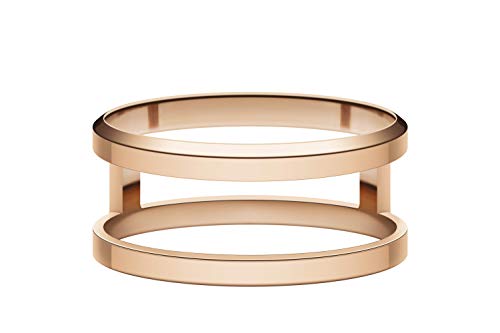 Anillo doble Elan
