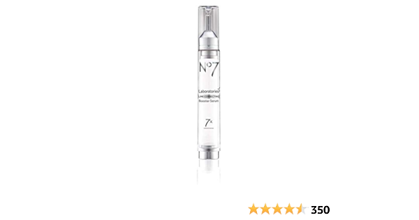 no 7 firming booster serum amazon