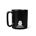 JOCKO WHITE TEA MUG (GET AFTER IT.)