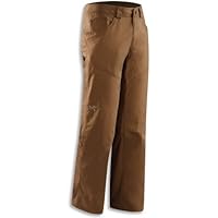 Arc'teryx Arcteryx Bastion Pant - Men's 32 Inch Inseam Pants
