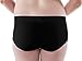 Kindred Bravely Under the Bump Seamless Maternity Underwear / Pregnancy Panties - Hipster (X-Large, Assorted, 3 Pack)