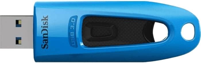 64 GB Ultra, USB-A Laufwerk, bis zu 130 MB/s Lesen, 2er Pack — Foto 2 von 7