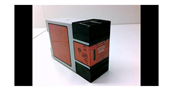 Banner Engineering Es Ua 5a Controller Fail Safe For Emergency