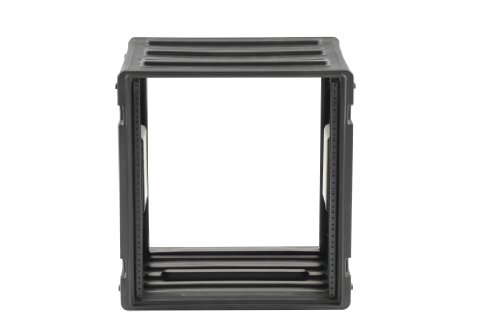 SKB 1SKB-R12U 12U Space Roto Molded Rack