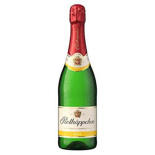 Rotkäppchen Sekt Mild (6 x 0.75 l) – Bild 3